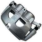 2014 Ram 2500 Brake Caliper 5